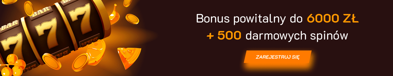 Welcome Bonus